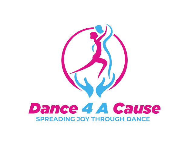 Dance 4 a Cause logo