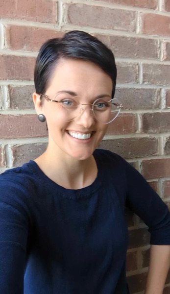 Christine Diamond, owner of Harvest Business Advisors