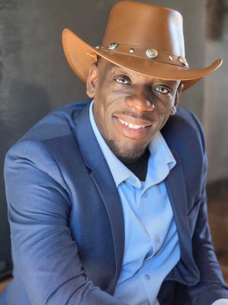 Reginald Maonedzo
